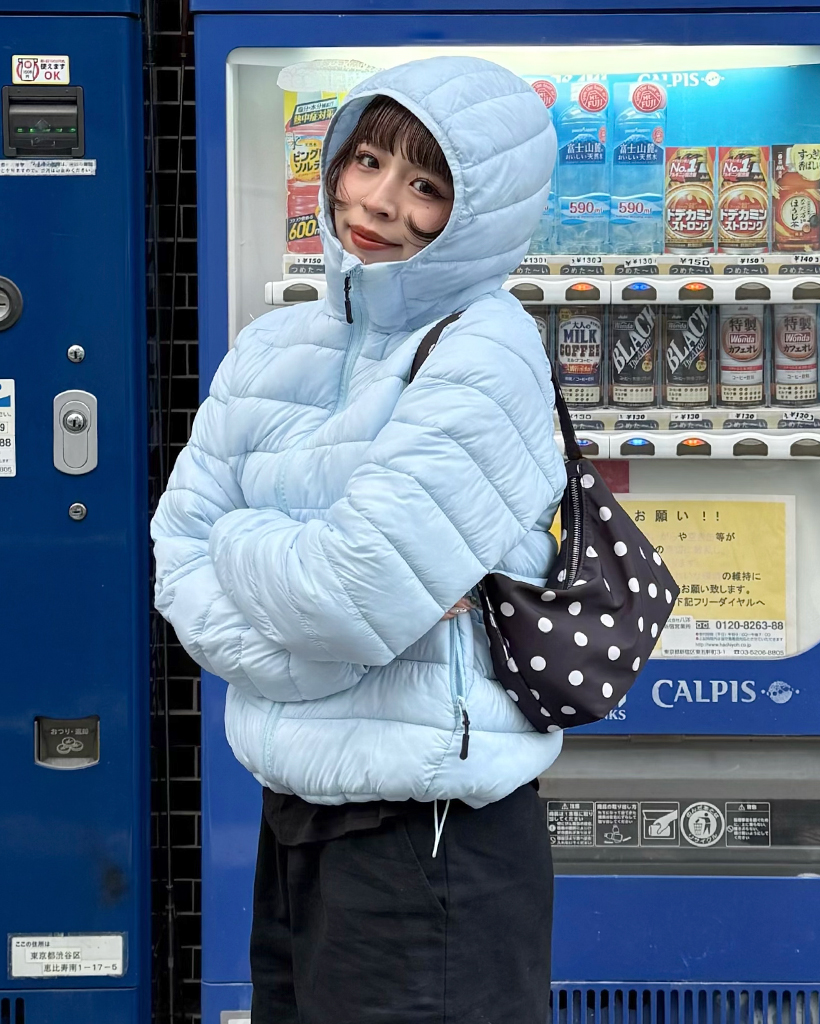 ドットショルダーバッグ | ファッション通販サイト NUGU