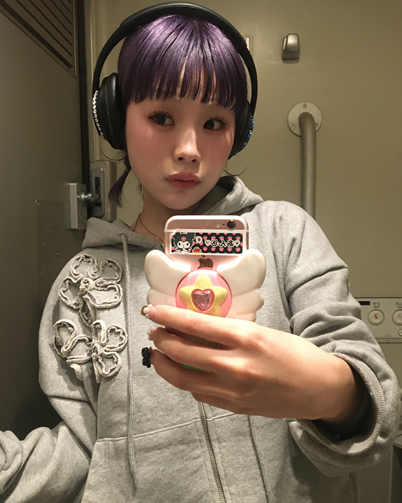 デイジーポイントジップパーカー | ファッション通販サイト NUGU