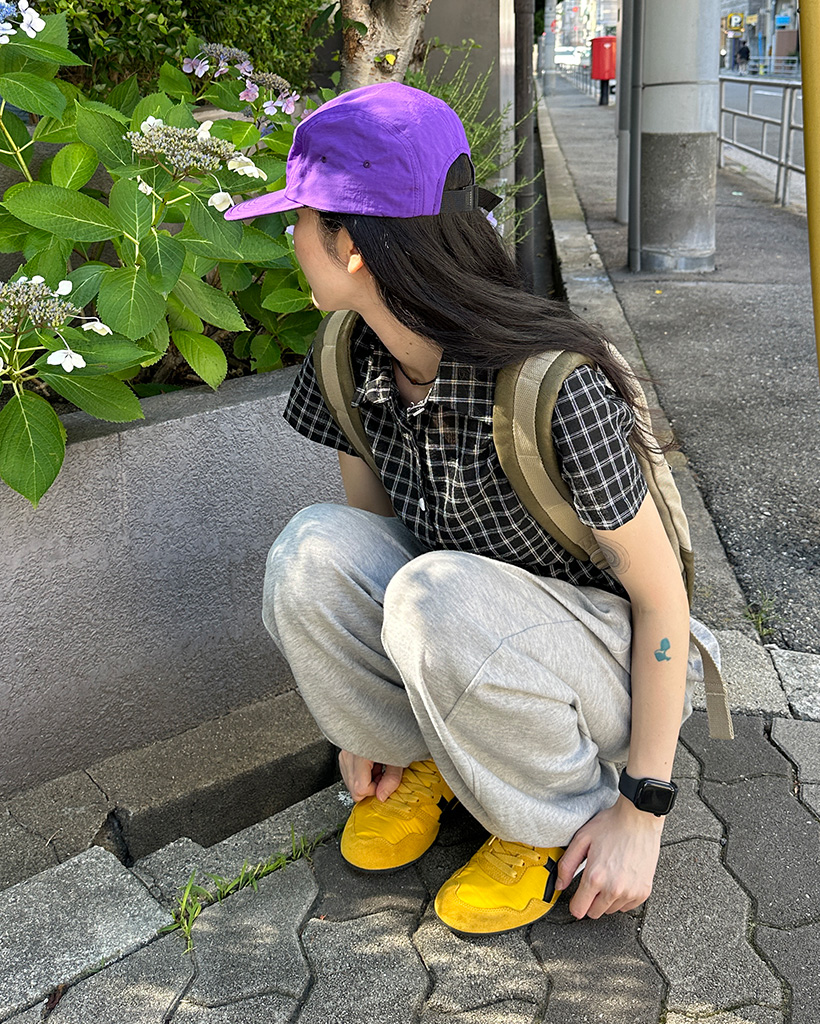 アウトドアキャンプキャップ | ファッション通販サイト NUGU