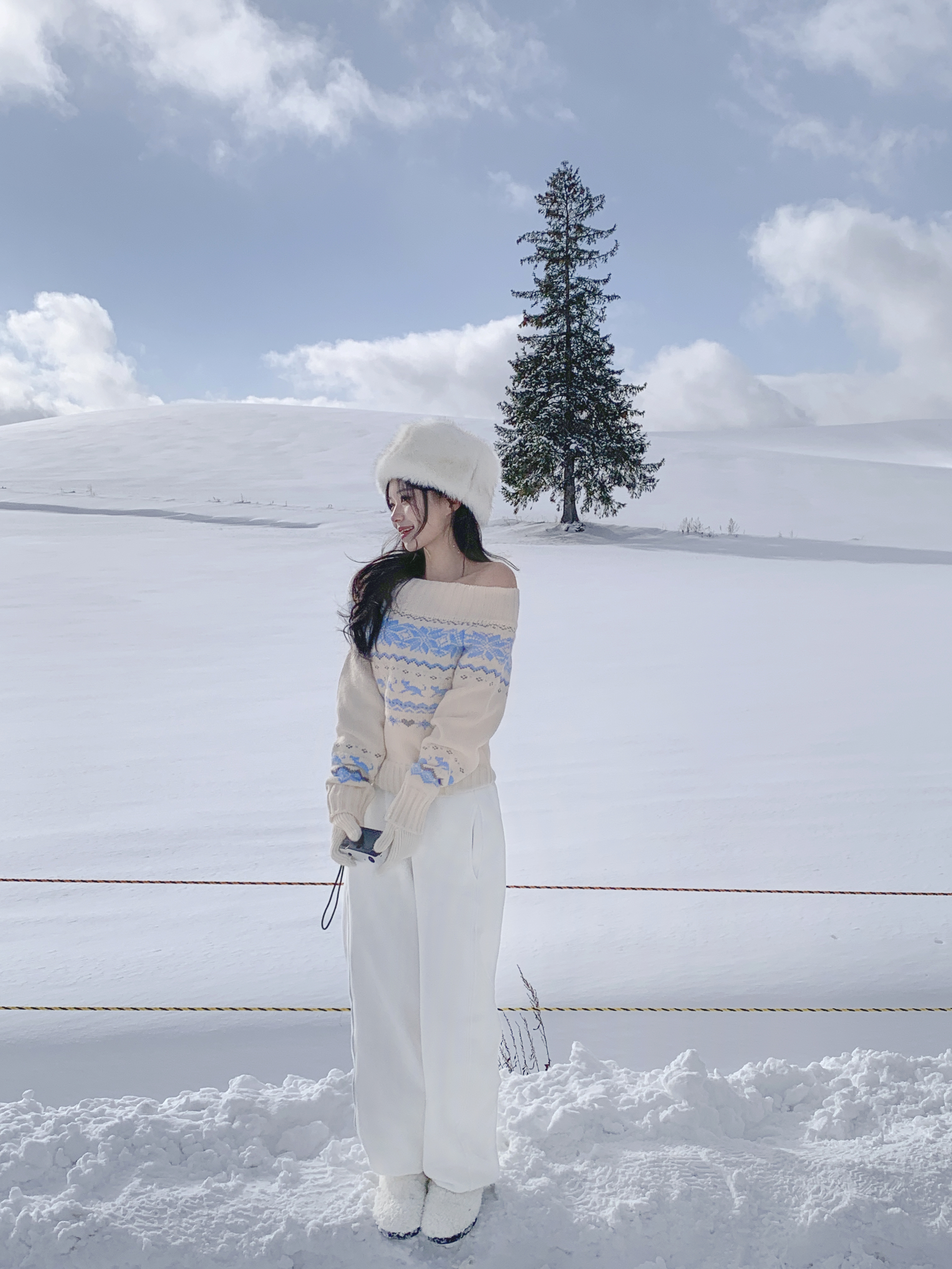 かしわぎ miyabe コーディネート｜BIGI online store - ビギ オンラインストア