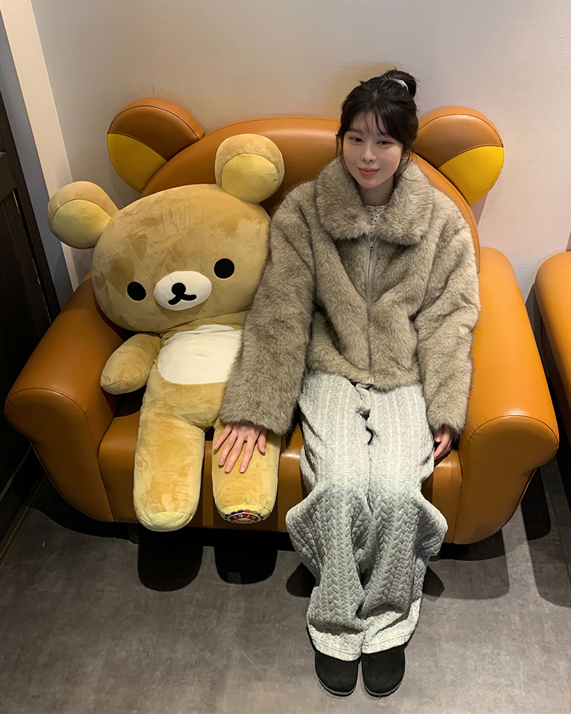 ファークロップドジャケット | ファッション通販サイト NUGU