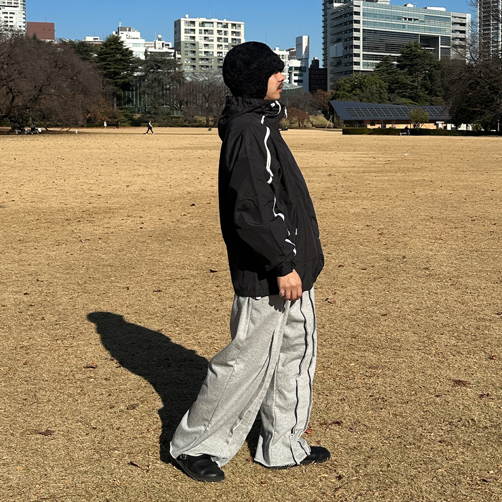 Porte ウィンドブレーカー ウィンドブレーカージャケット | 総合スポーツ企業グループ