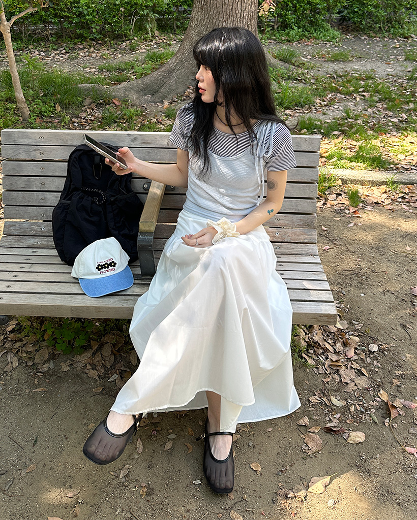 Y2K ハイスリット レイヤードスカート レース ロング フェミニン 楽天市場】チュール レイヤード スカート レディース 刺繍 透け
