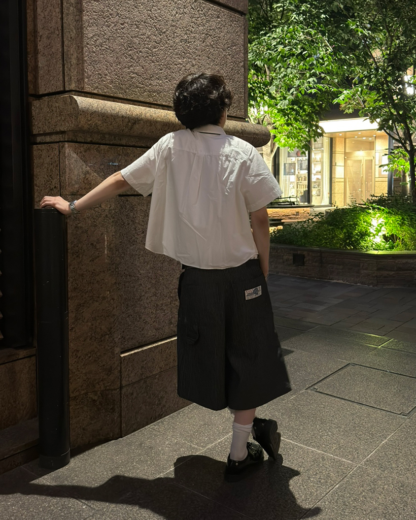 はな＊はな 0307 はるはな adidas ZX 8000