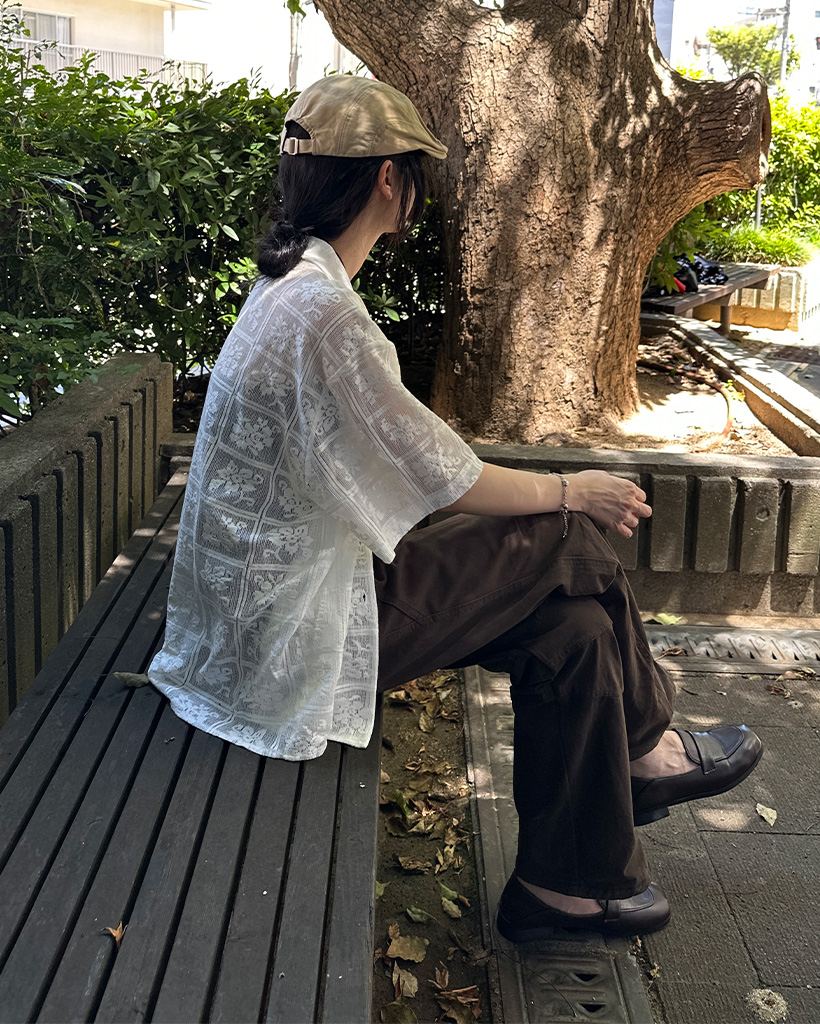 sep19 | ファッション通販サイト NUGU