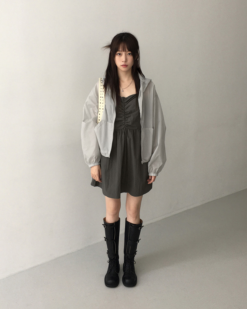 専用 LA CLIPPERS ノースリーブミニワンピース 専用 LA CLIPPERS