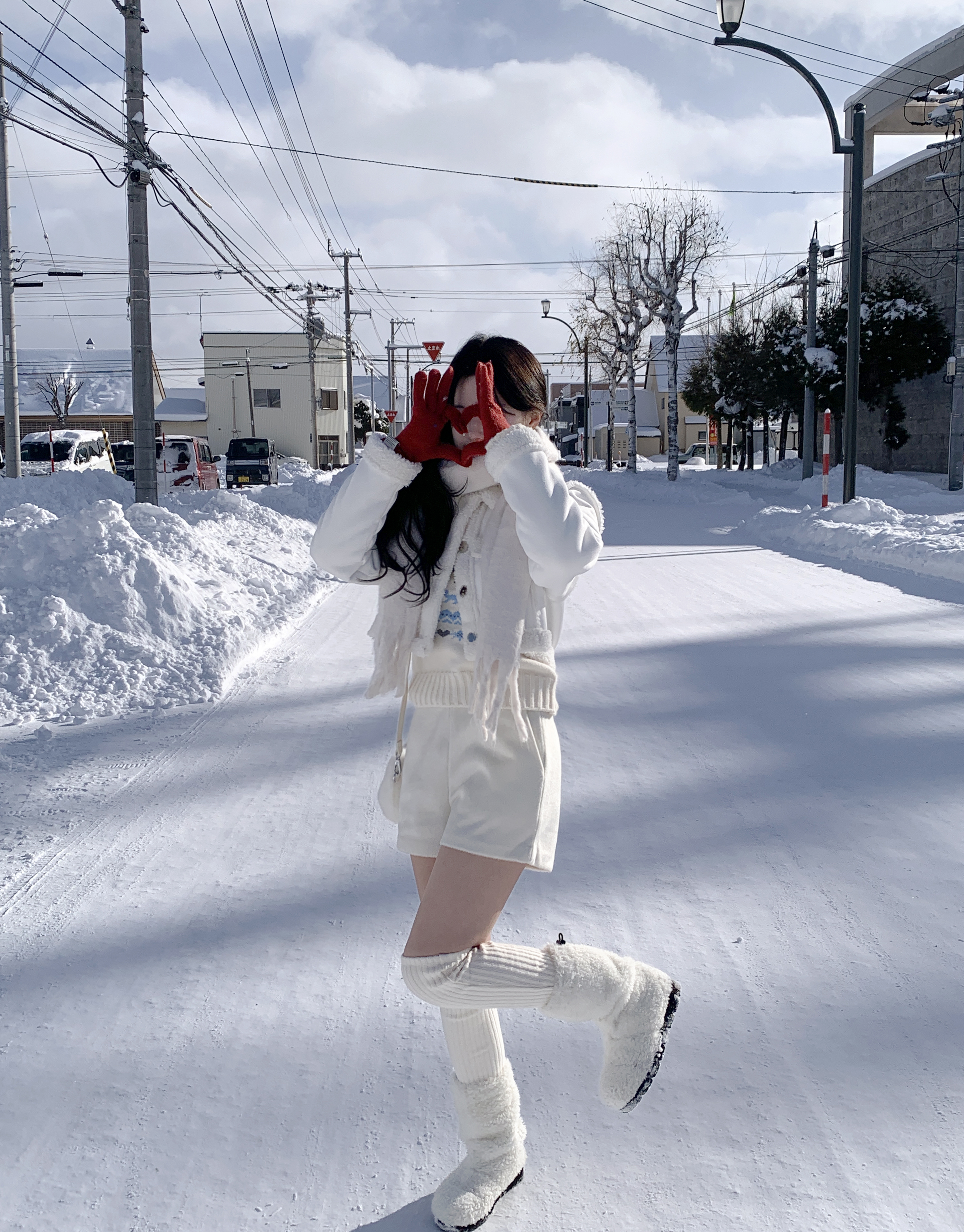 アルパカショートパンツ | ファッション通販サイト NUGU