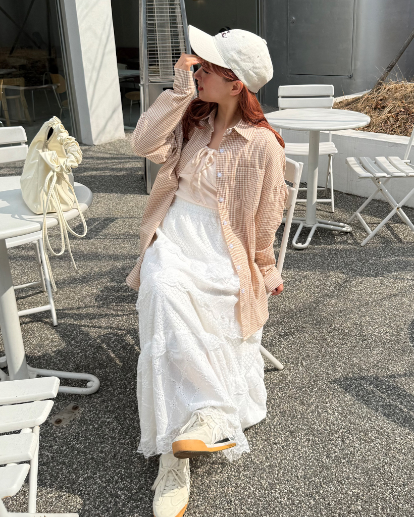 美品　yori ホワイト 襟 カットソー ドロップショルダー 楽天市場】【メール便対応】レース付け襟セットパワショル