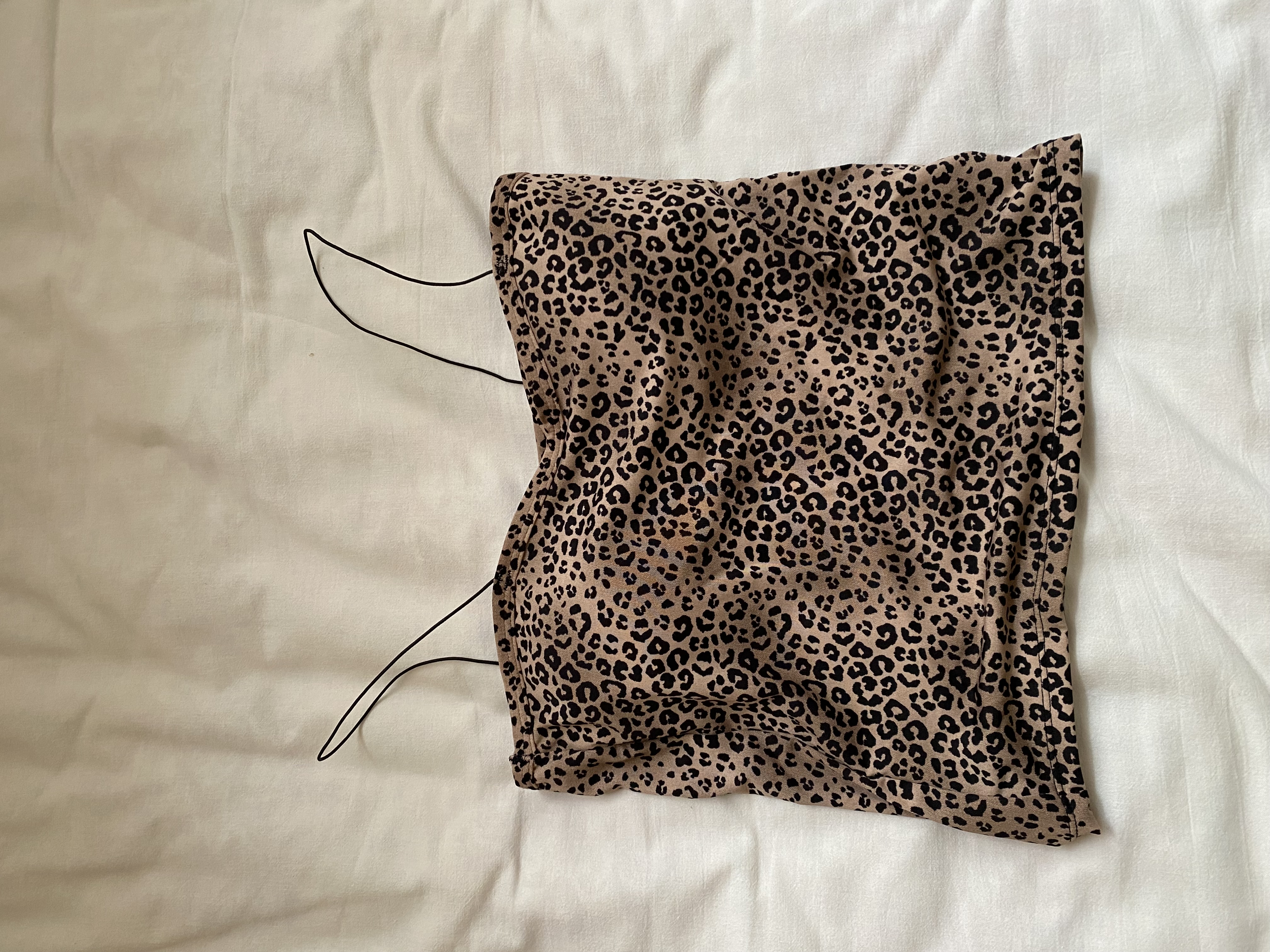D&G UNDERWEAR ヒョウ柄キャミソール ヒョウ柄,ヒョウ柄キャミソール,レオパード,ピンク豹柄,ロック