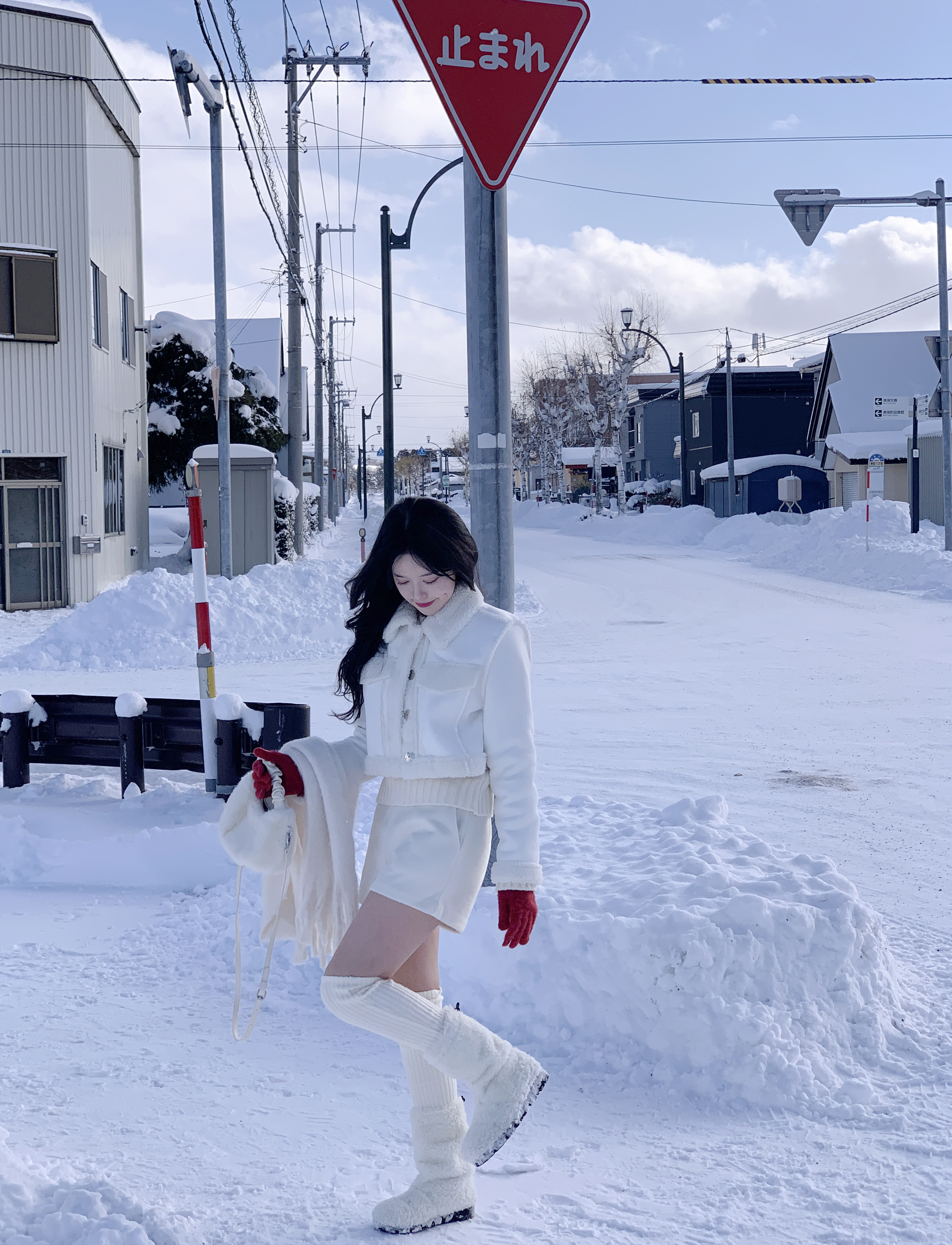 アルパカショートパンツ | ファッション通販サイト NUGU