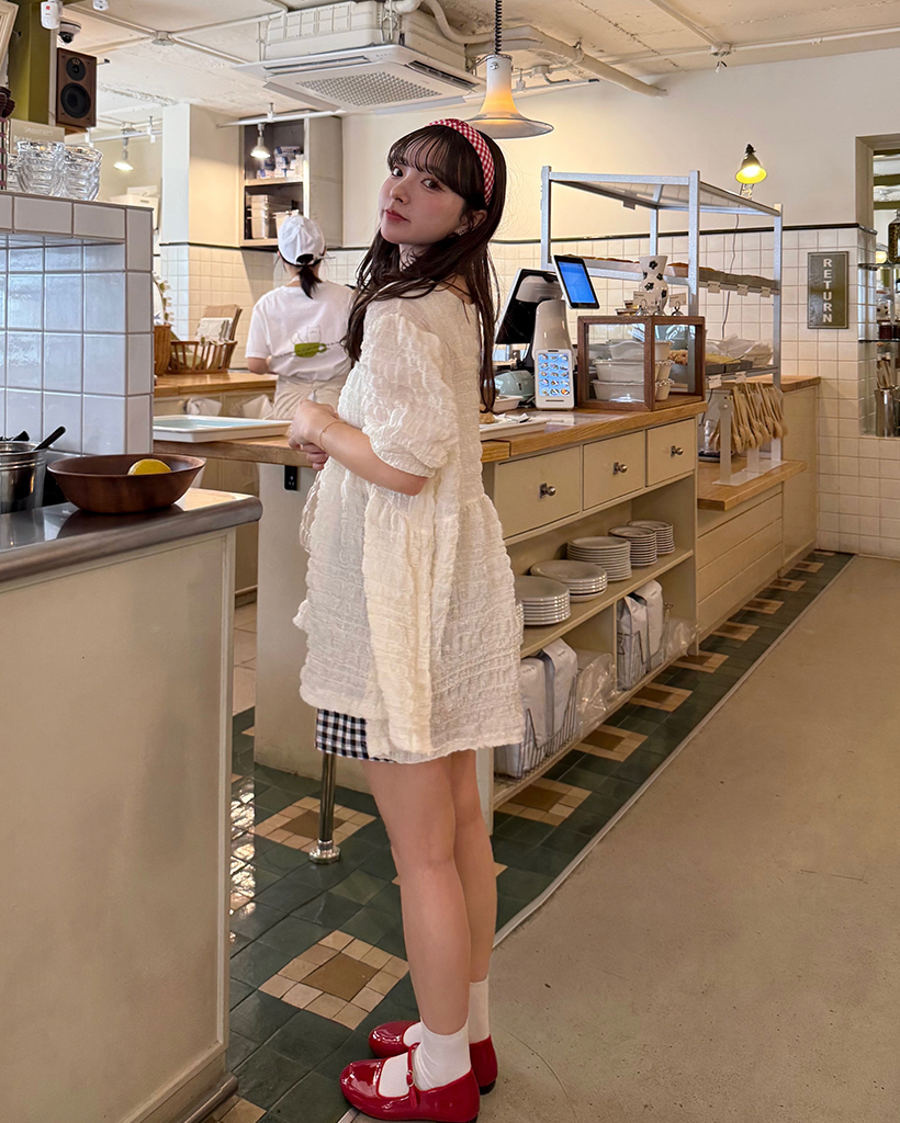 リンカブル　ショートパンツ Mサイズ ひざ上丈］マミー ショートパンツ – EGOZARU ONLINE STORE
