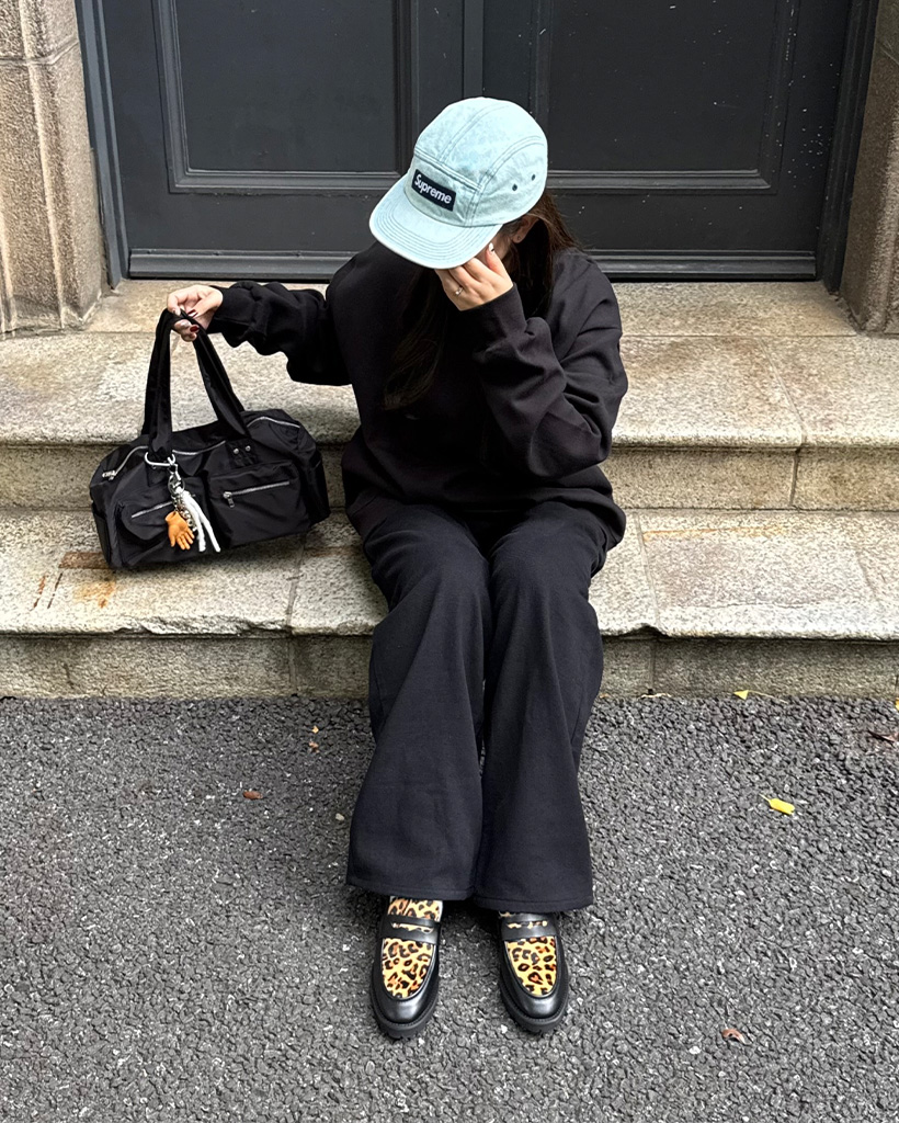 ファスナーポケットショルダーバッグ | ファッション通販サイト NUGU