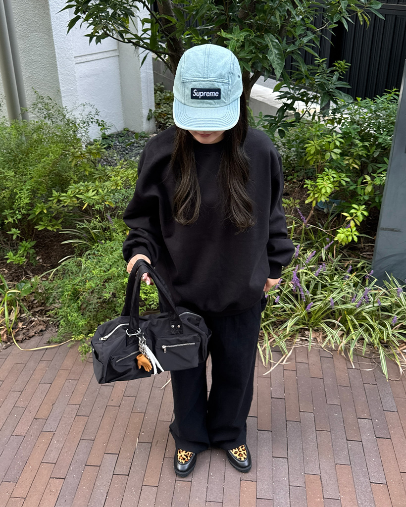 ファスナーポケットショルダーバッグ | ファッション通販サイト NUGU