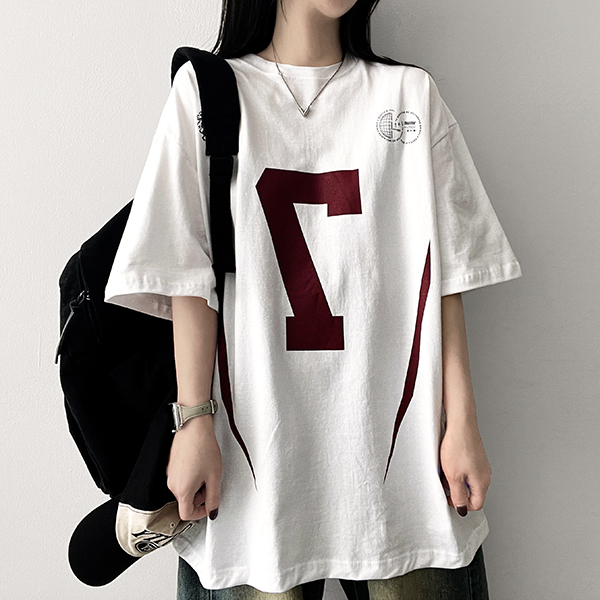 【GRAVER】TAKE CARE 半袖T 3COLOR バニースクエアネック半袖Tシャツ(3color) - URBAN UNIQUE | 60