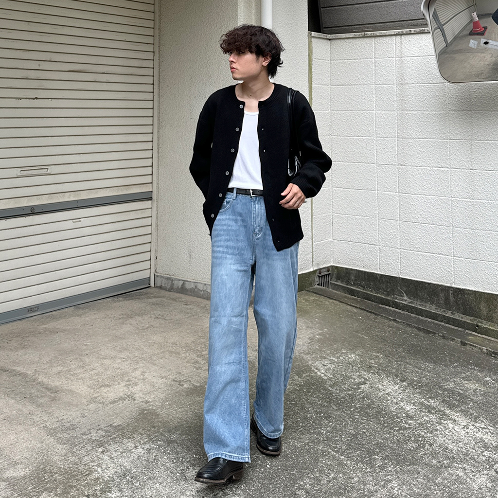 jgページ スーパーハードホルダー 3山インデックス(マチ付) CN765