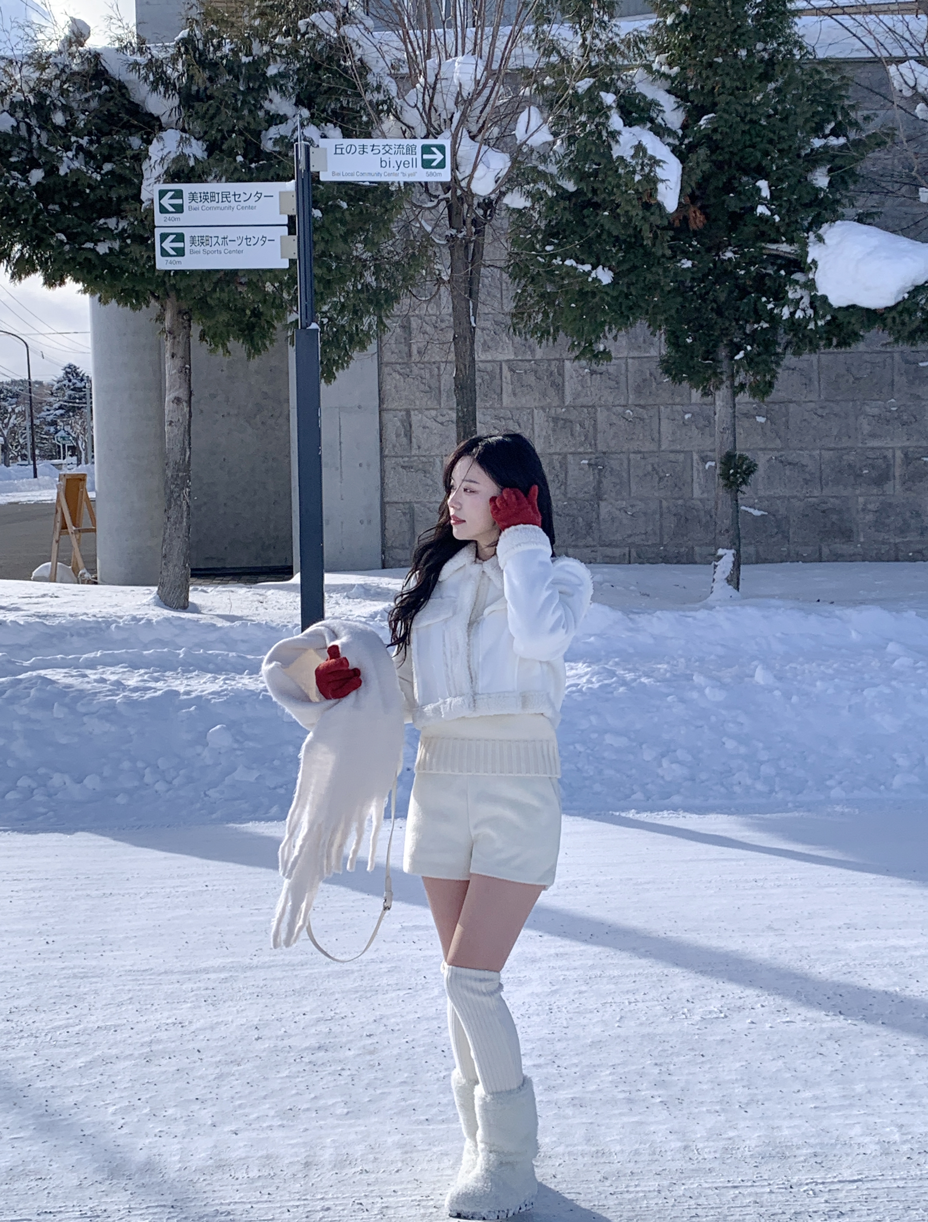 アルパカショートパンツ | ファッション通販サイト NUGU