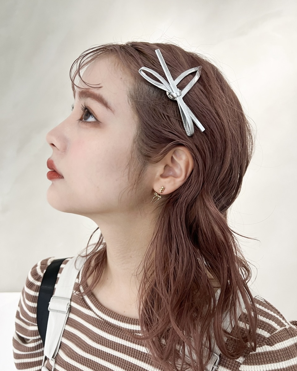 ティナ レイカレ レインボーピアス AK1696101400 ティナ レイカレ レインボーピアス AK1696101400 ティナ