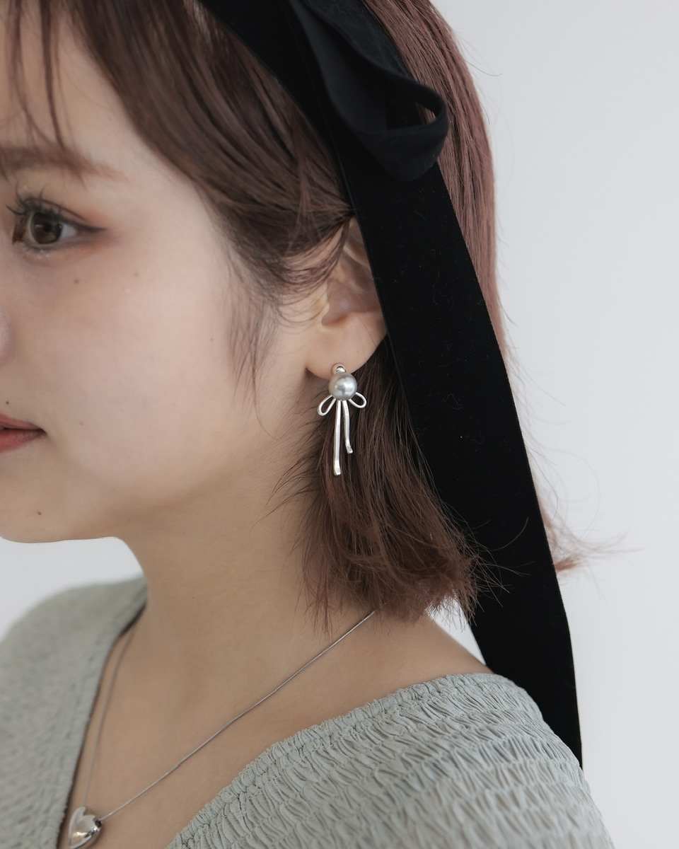 Reol SIGNATURE PIERCE – Reol ONLINE SHOP