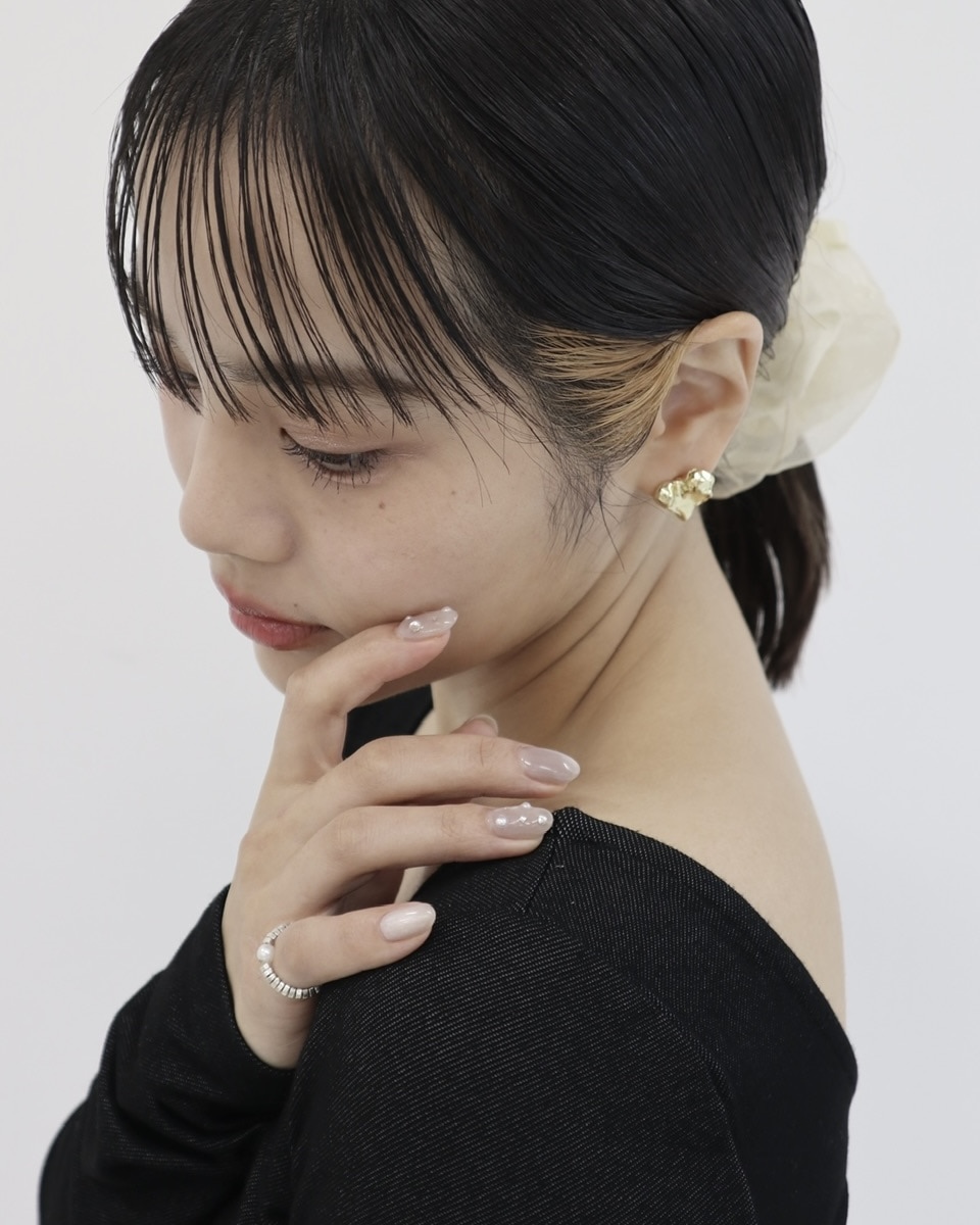 デートでつけたい i love you\tDior\tamour Je Vous Adore ピアス デートでつけたい i love youDioramour Je Vous Adore ピアス