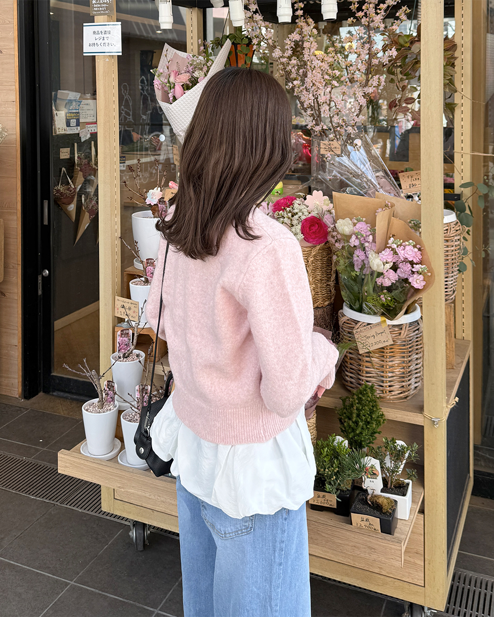 aimey / エイミー | ファッション通販サイト NUGU