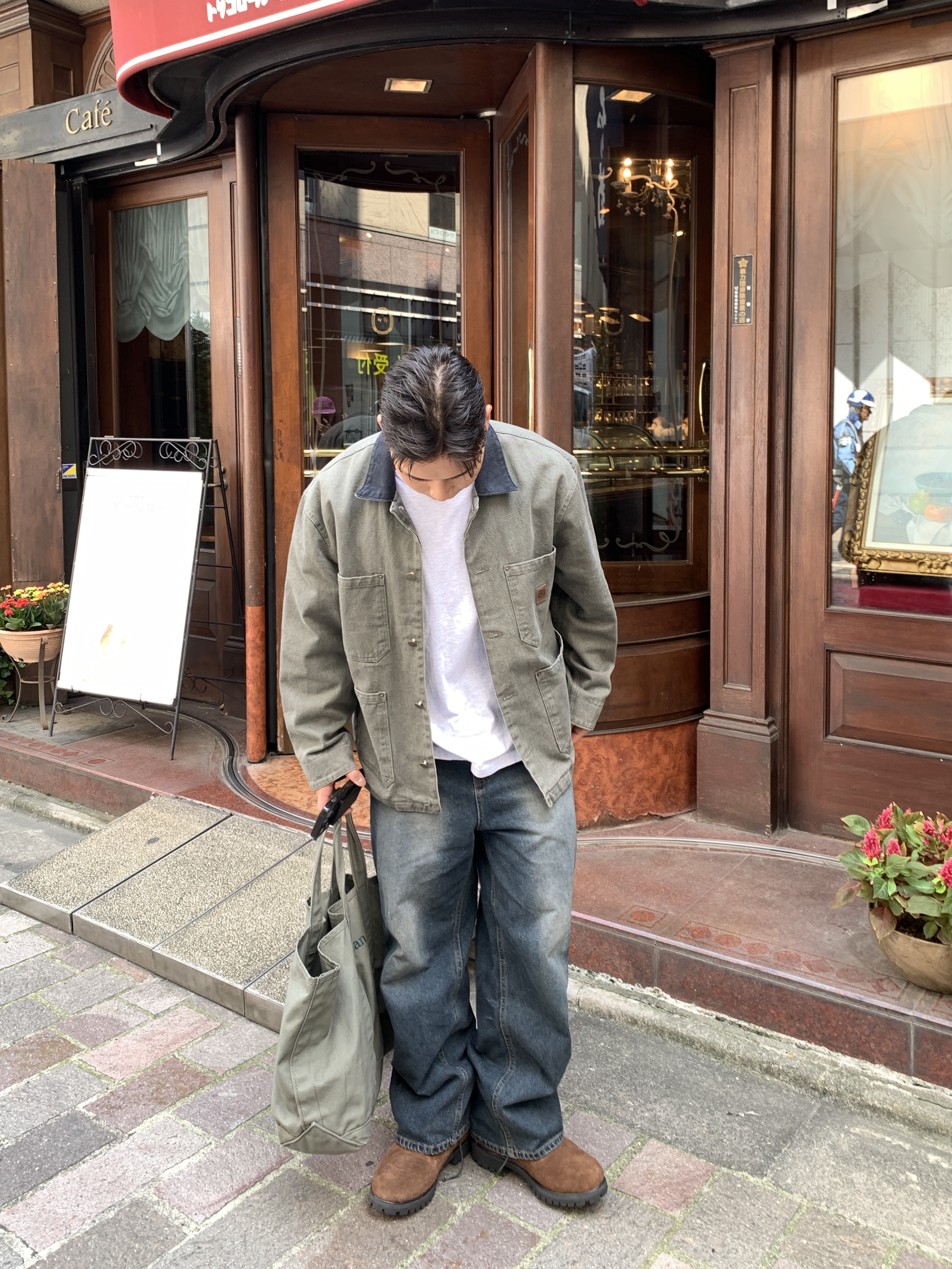 デニムパンツ | ファッション通販サイト NUGU