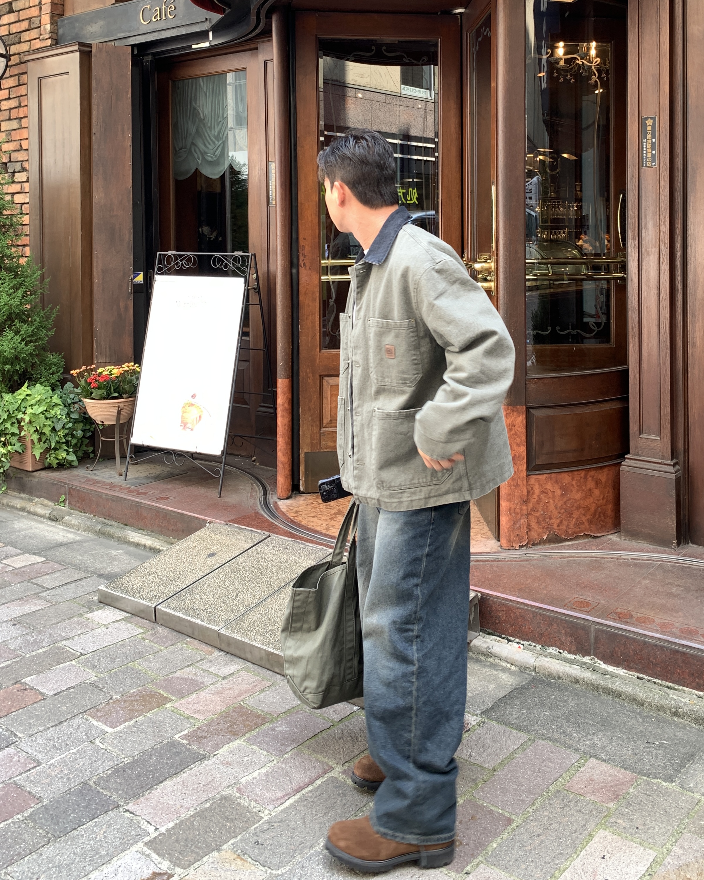 デニムパンツ | ファッション通販サイト NUGU