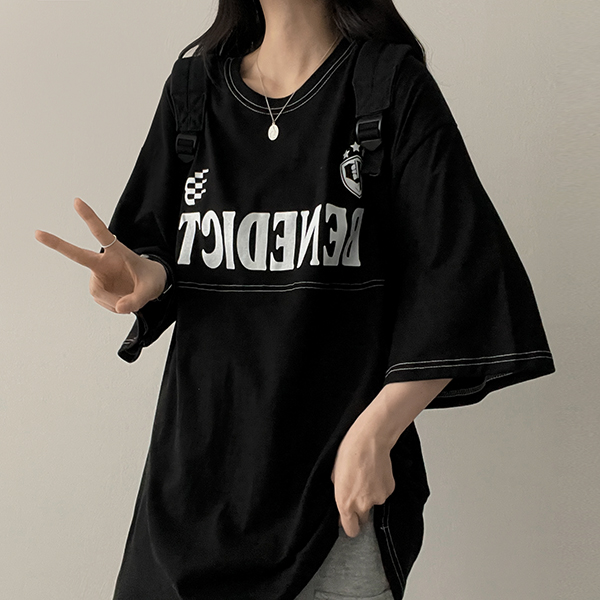 美品‼️PUBLIC TOKYO ステッジ　オーバーサイズ 半袖シャツ 黒 美品‼️PUBLIC TOKYO ステッジ オーバーサイズ 半袖シャツ 黒