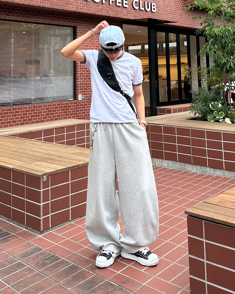 the barnnet スウェット ロンTユニセックス 韓国 nugu the barnnet スウェット ロンTユニセックス 韓国 nugu