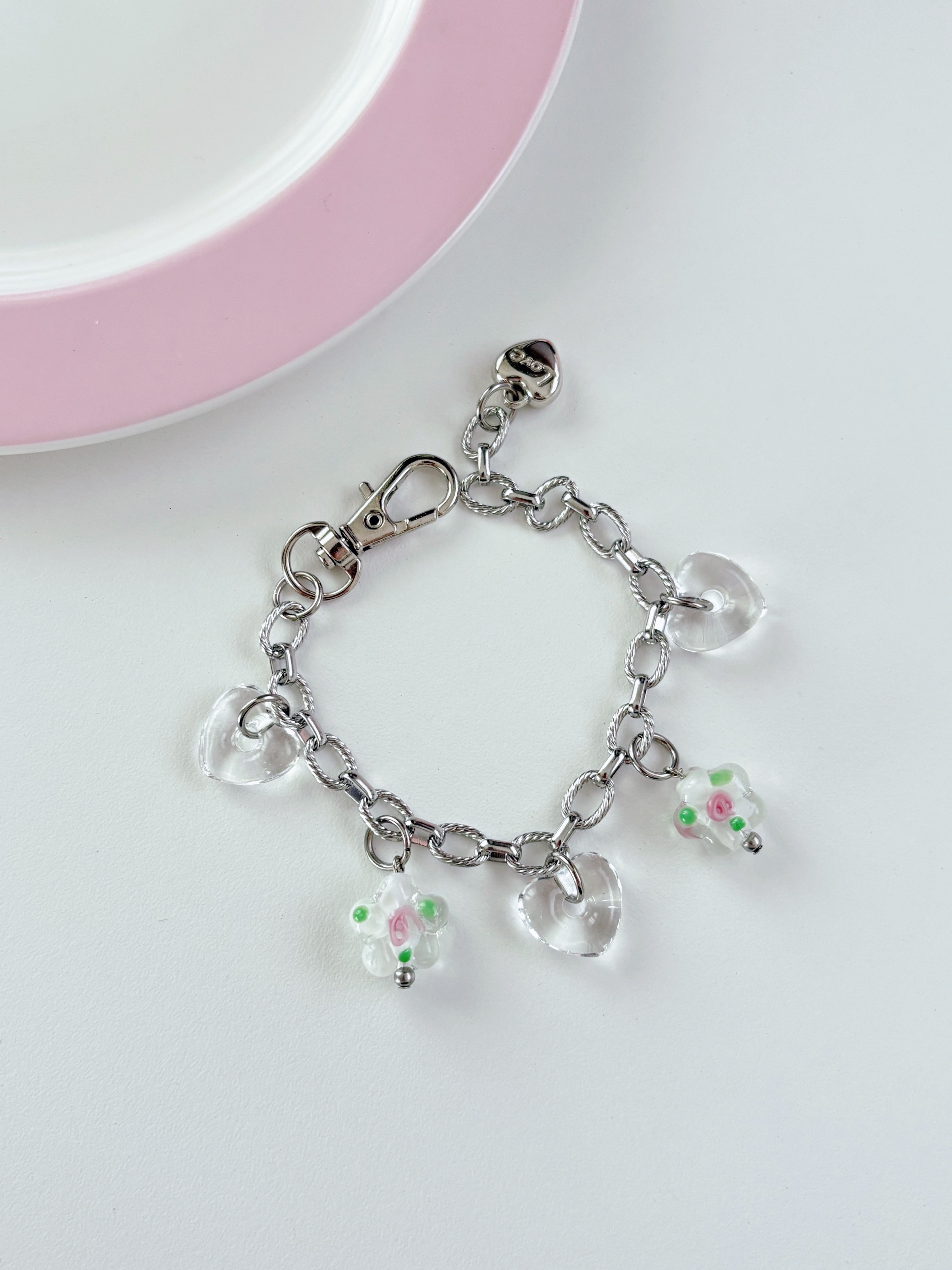 ハナブレスレット