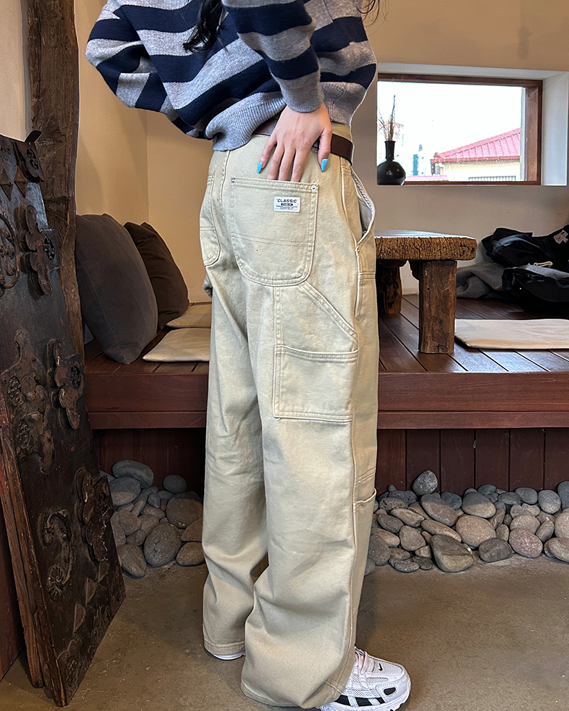 フランスパンjr. HS ジュニア　カーペンター　carpenter γ BF フランスパンjr. HS ジュニア カーペンター carpenter γ BF