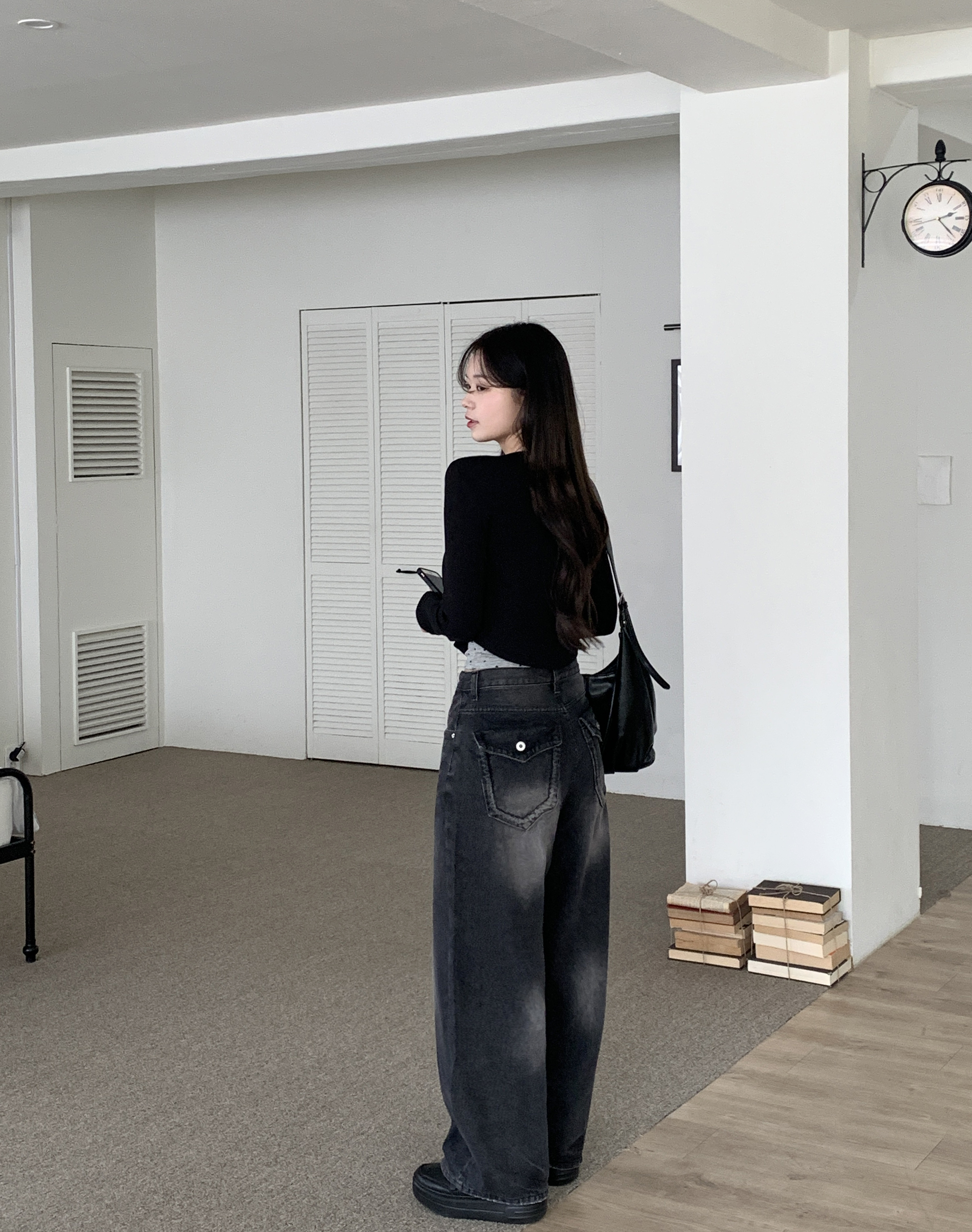 aiko★KIDBLUEタップパンツとDIORキャミソールヴィンテージ ドットカップ付きキャミソール | ファッション通販サイト NUGU