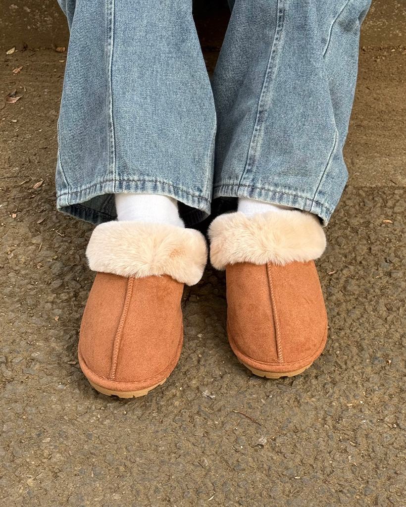 ファーエードミュール