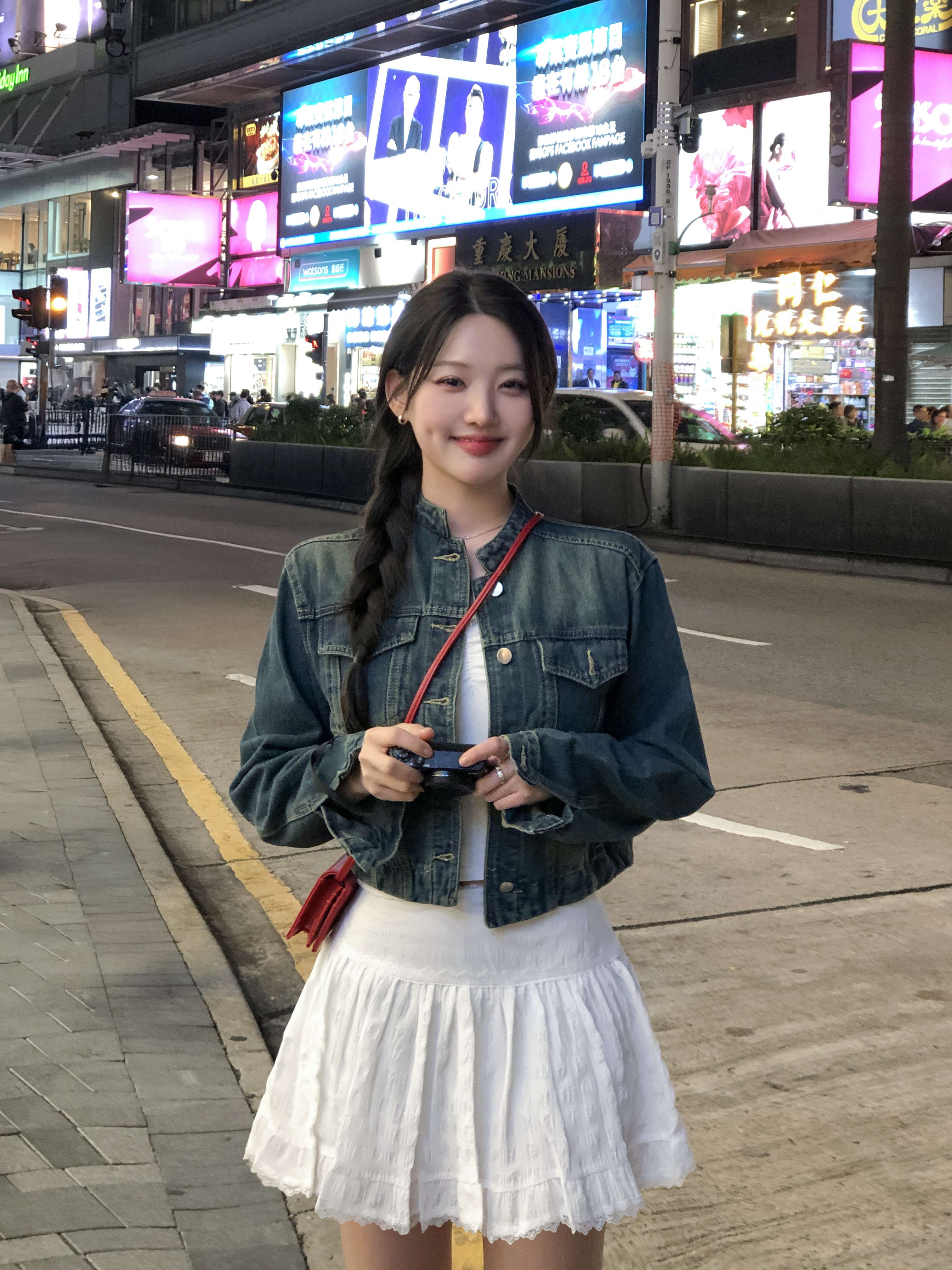 ウォッシュデニムジャケット | ファッション通販サイト NUGU