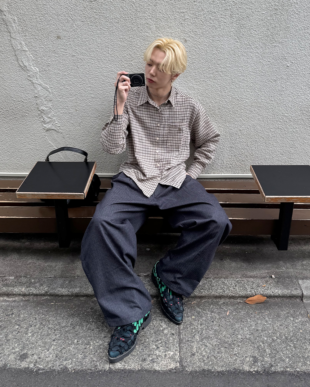 MICHI / ミチ | ファッション通販サイト NUGU