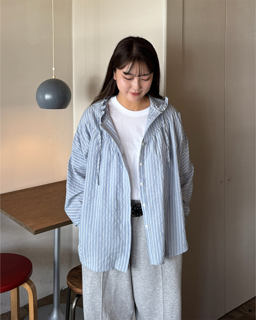 us. | ファッション通販サイト NUGU