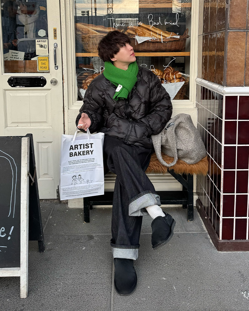 [BEST 50](ユニセックス)ダイヤキルティングショートダウン