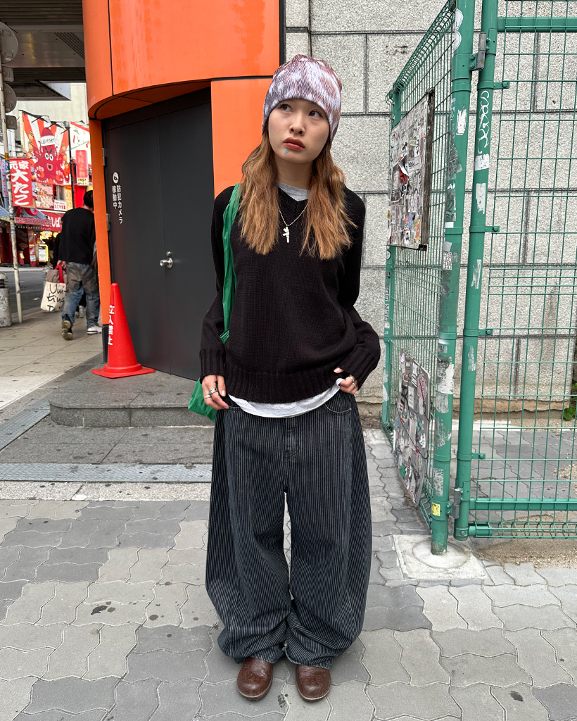 hoop / フープ | ファッション通販サイト NUGU