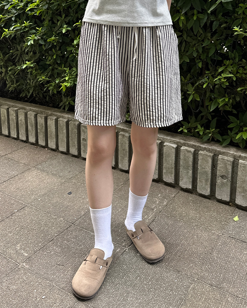 ボーダーショートパンツ DPB73023 – CRAMMY