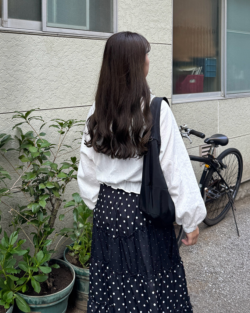 流木　8点 LOWRYS FARM スカート チュールボリュームミニスカート 247459