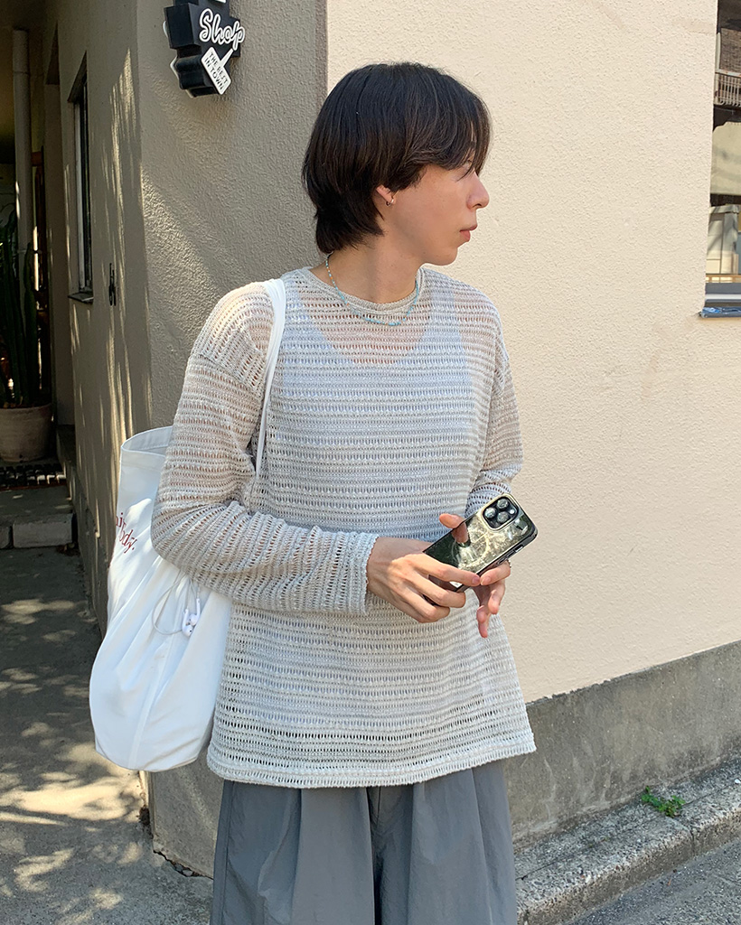 ミックスビーズネックレス | ファッション通販サイト NUGU