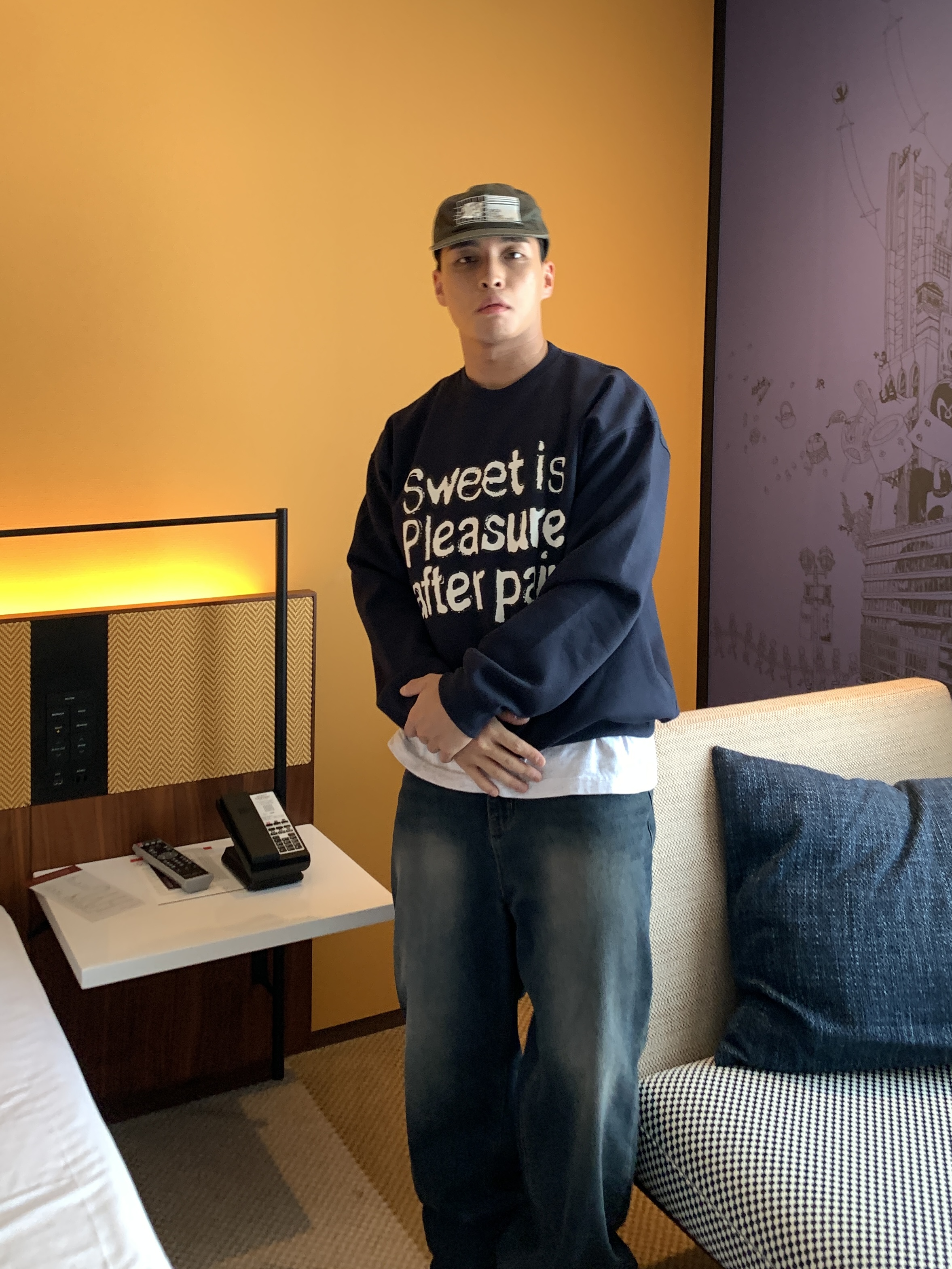 デニムパンツ | ファッション通販サイト NUGU