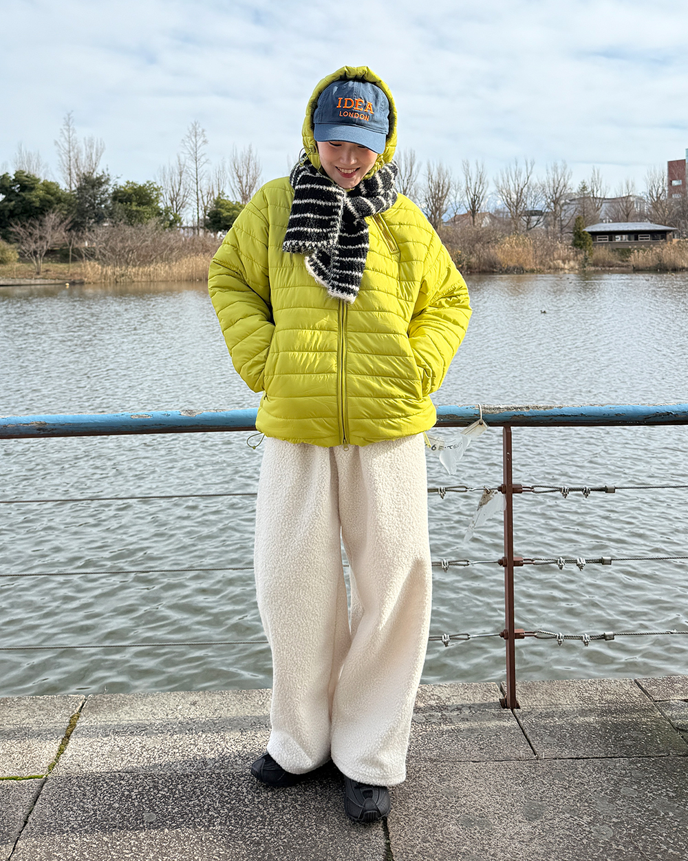 mignonページ mignon / ミニョン | ファッション通販サイト NUGU