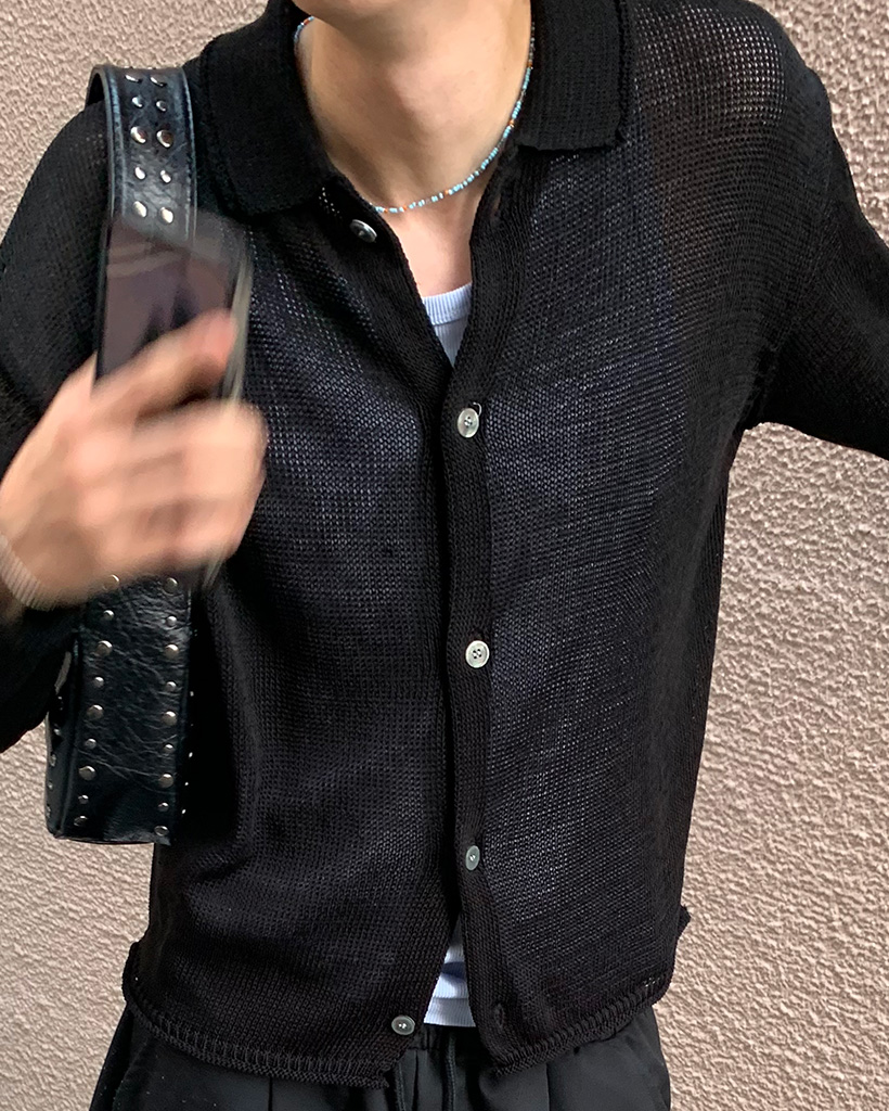 ミックスビーズネックレス | ファッション通販サイト NUGU