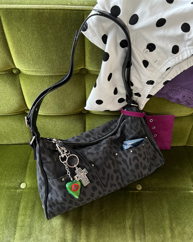 fennec X hoop] BASH BAG - 2color | ファッション通販サイト NUGU