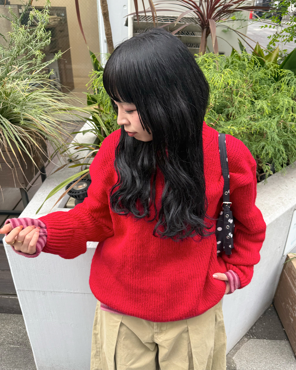 RaIN / レイン | ファッション通販サイト NUGU