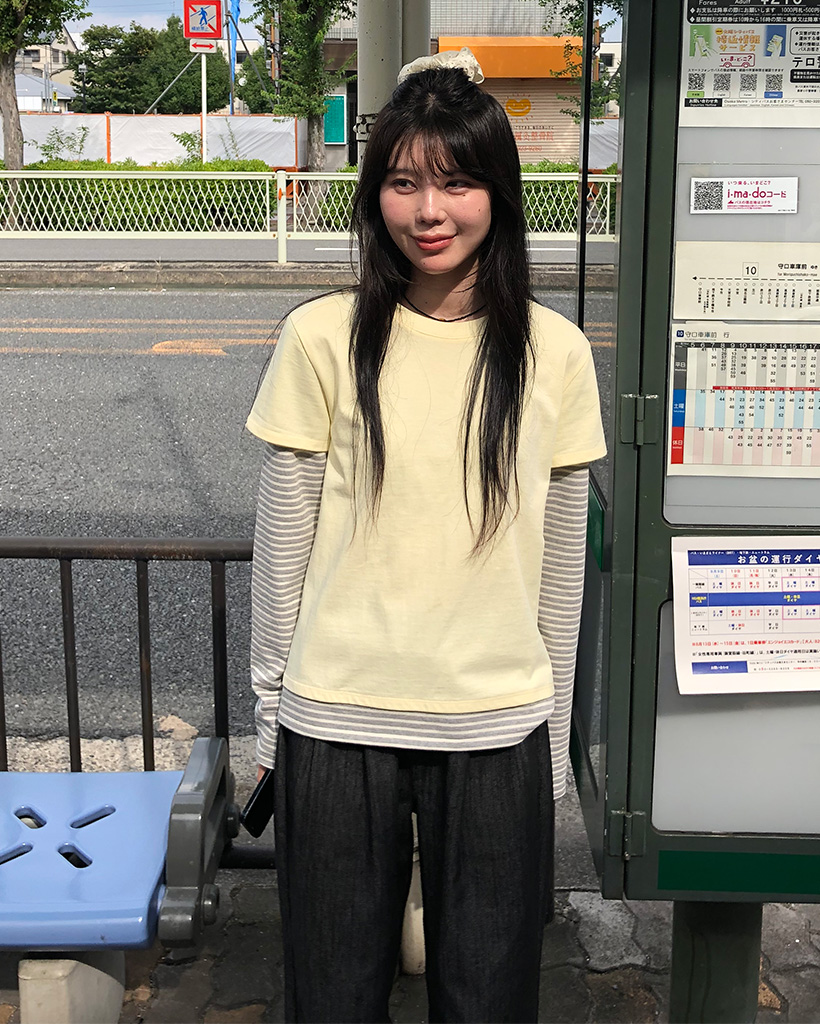 OHESHIO X SEP 19 | ファッション通販サイト NUGU