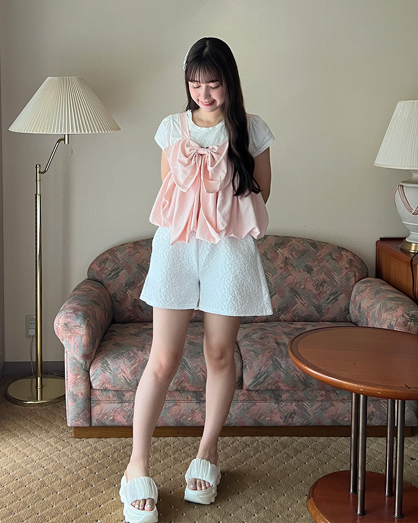 バックレス ドレス ノースリーブ ミッドレングス 韓国 バックレス ウェディングドレス 長袖 ベルスリーブ レース