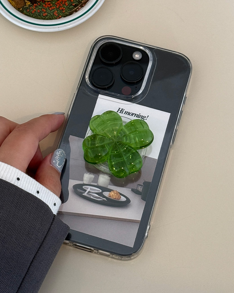 n.SSign ジュニョク 初期グッズ 希少 スマホグリップ SMBM スマホグリップ | ソニーミュージック公式オンライン