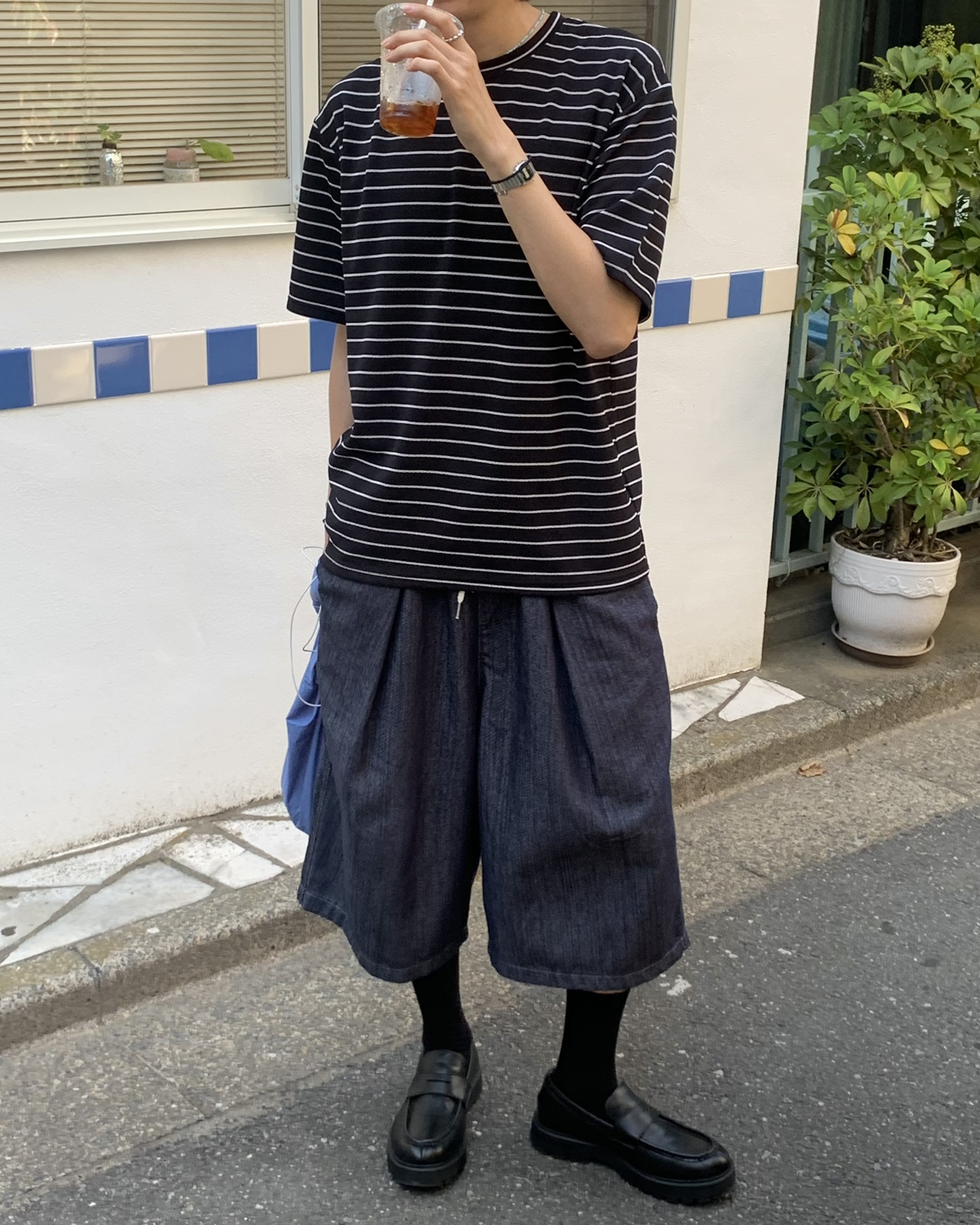 今年流行♥とてもかわいいジーンズ★(25_6_1) Girly Doll ジーンズ デニム デニムパンツ ハイウエストデニム
