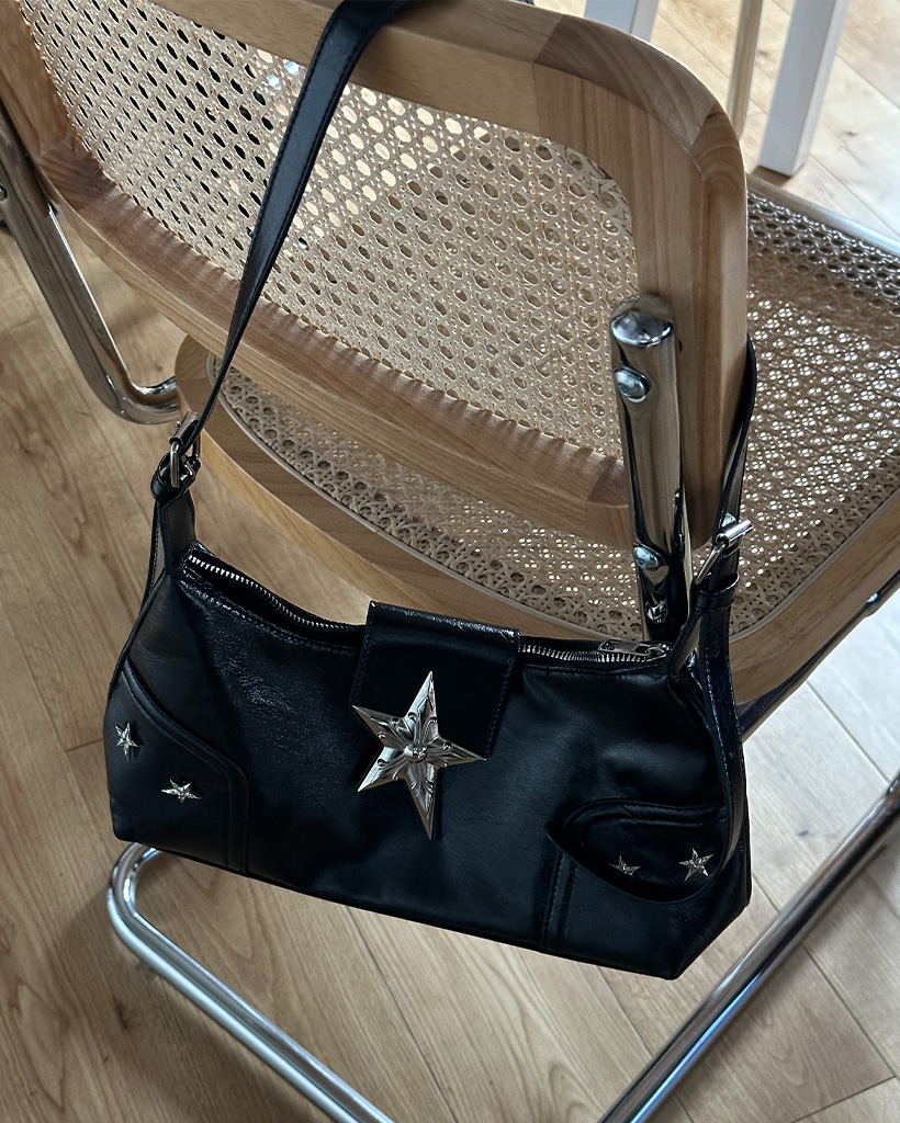 スターポイントバッグ